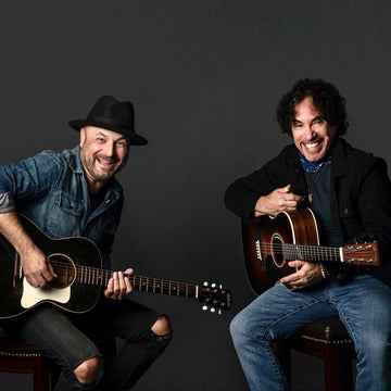 John Oates Concerts in Cincinnati