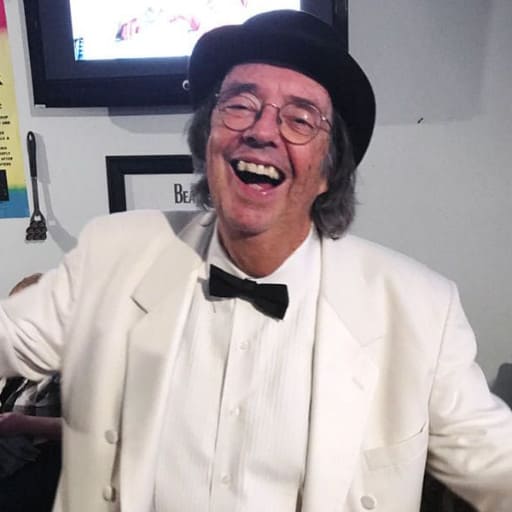 John Valby Cincinnati Tickets