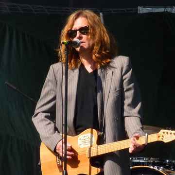 John Waite Concerts in Cincinnati