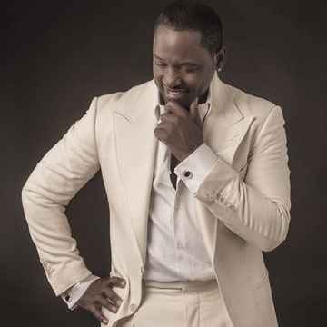 Johnny Gill Concerts in Cincinnati