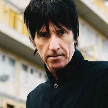 Johnny Marr Cincinnati Tickets