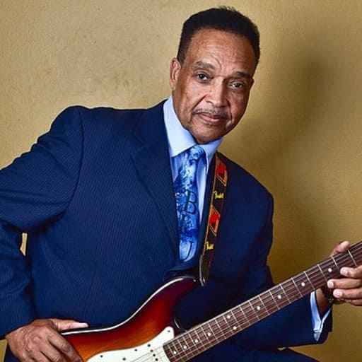 Johnny Rawls Cincinnati Tickets