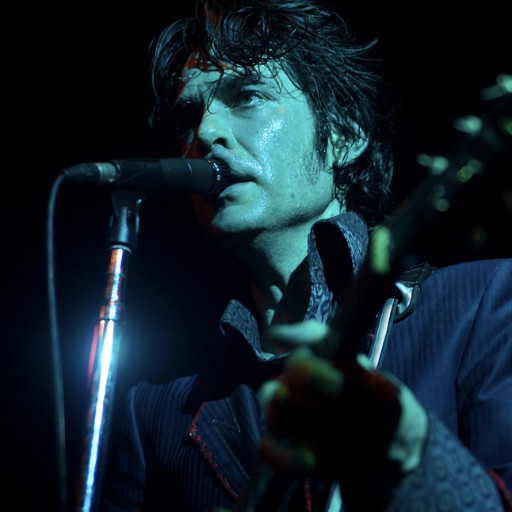 Jon Spencer Cincinnati Tickets