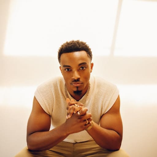 Jonathan McReynolds Cincinnati Tickets