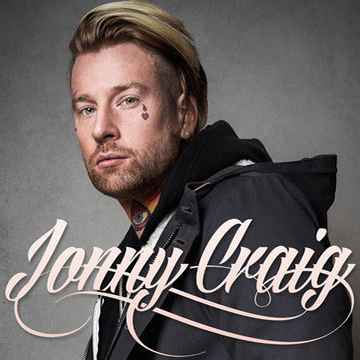 Jonny Craig in Cincinnati