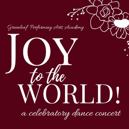 Joy To The World Cincinnati Tickets