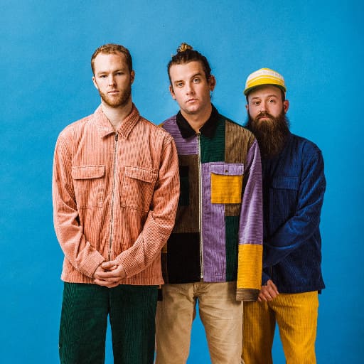 Judah and The Lion Concerts in Cincinnati