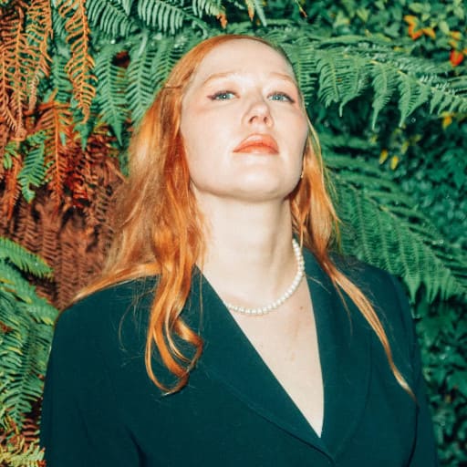 Julia Jacklin Cincinnati Tickets
