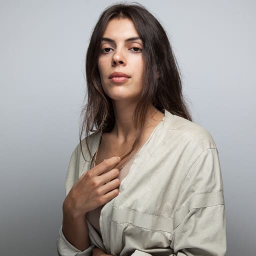 Julie Byrne Concerts in Cincinnati