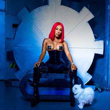K. Michelle Cincinnati Tickets
