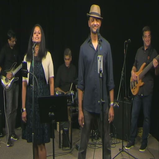 Kadak Chai Concerts in Cincinnati