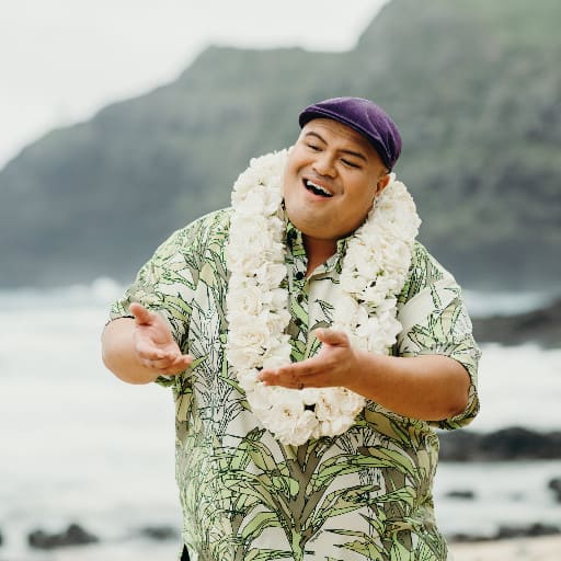 Kalani Pea Cincinnati Tickets