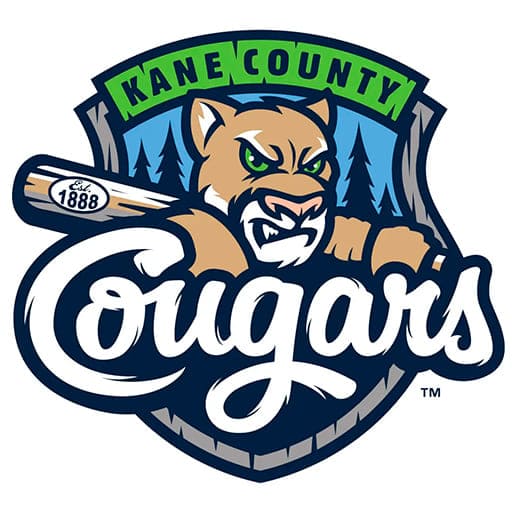 Kane County Cougars Tickets in Florence