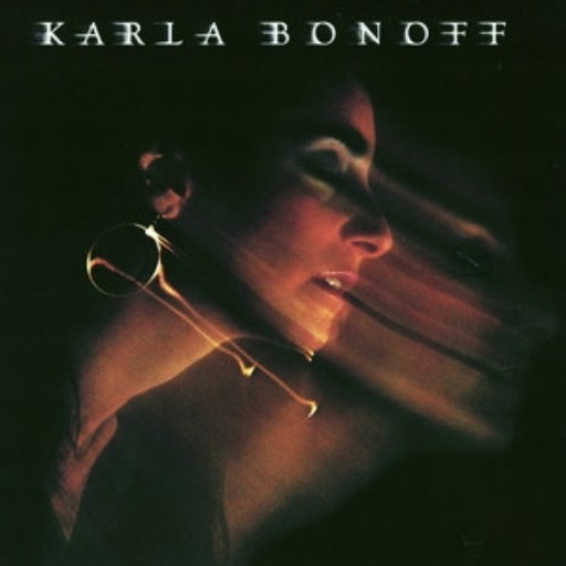 Karla Bonoff in Cincinnati