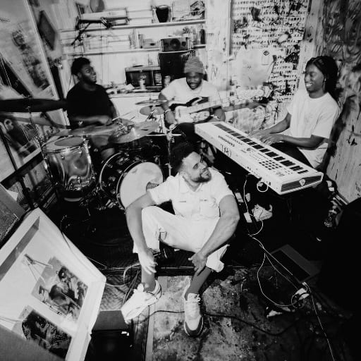 Kassa Overall Trio Cincinnati Tickets