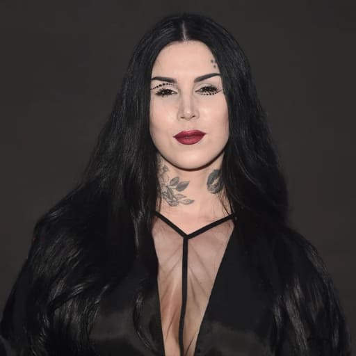 Kat Von D Cincinnati Tickets