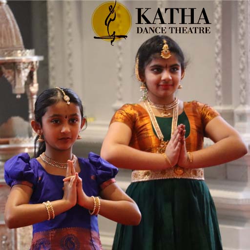 Katha Dance Theatre Cincinnati Tickets