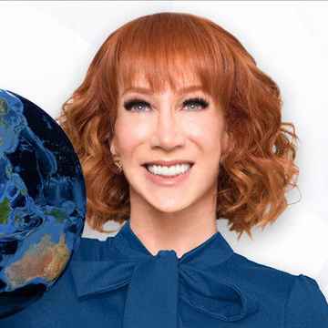 Kathy Griffin Cincinnati Tickets