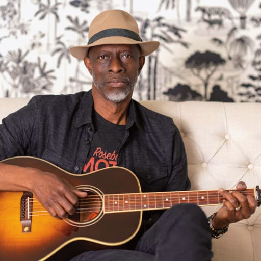 Keb Mo Cincinnati Tickets