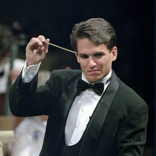 Keith Lockhart Cincinnati Tickets