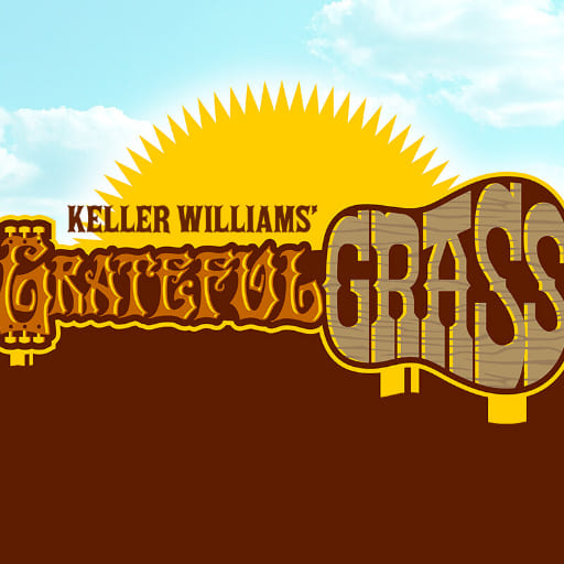 Keller Williams' Grateful Grass Cincinnati Tickets