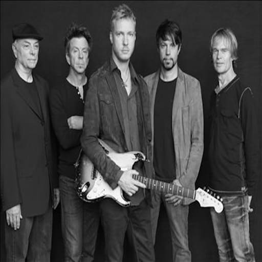 Kenny Wayne Shepherd Band Concerts in Cincinnati