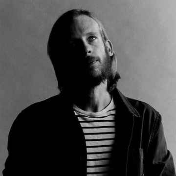 Kevin Devine in Cincinnati