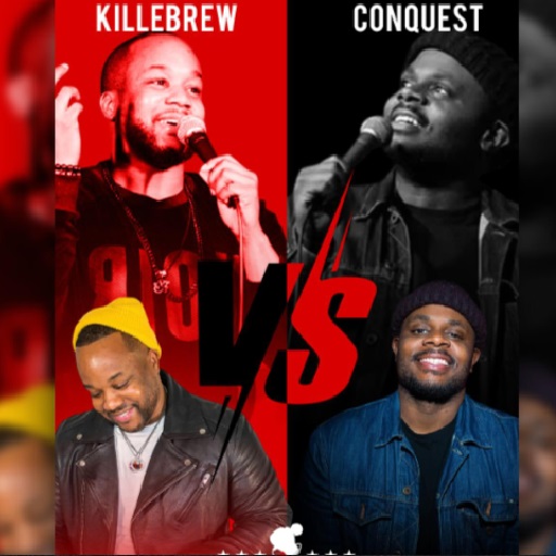Killebrew vs. Conquest Cincinnati Tickets