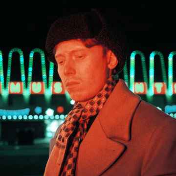 King Krule Cincinnati Tickets