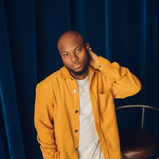 King Promise Cincinnati Tickets