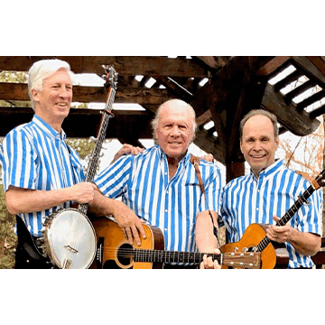 Kingston Trio in Cincinnati