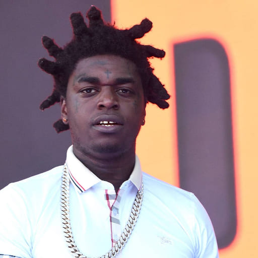 Kodak Black Cincinnati Tickets