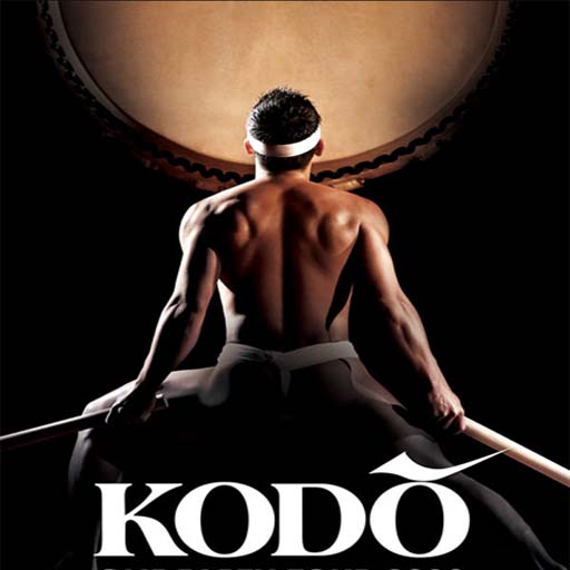 Kodo Cincinnati Tickets