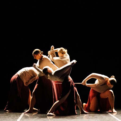 Koresh Dance Company Cincinnati Tickets
