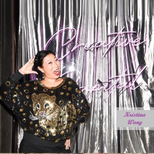 Kristina Wong Cincinnati Tickets