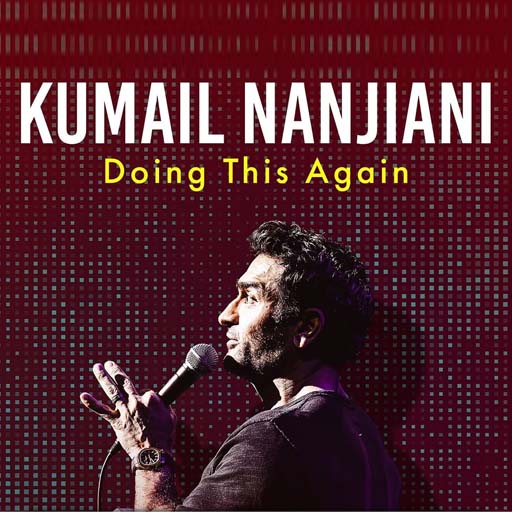 Kumail Nanjiani Cincinnati Tickets