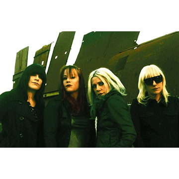 L7 Concerts in Cincinnati