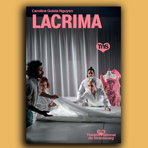 LACRIMA Cincinnati Tickets