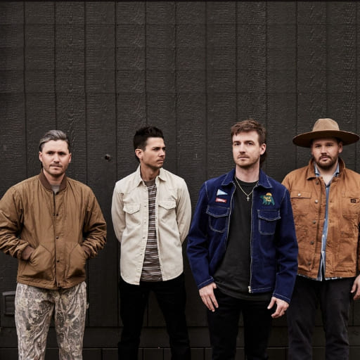 Lanco Cincinnati Tickets