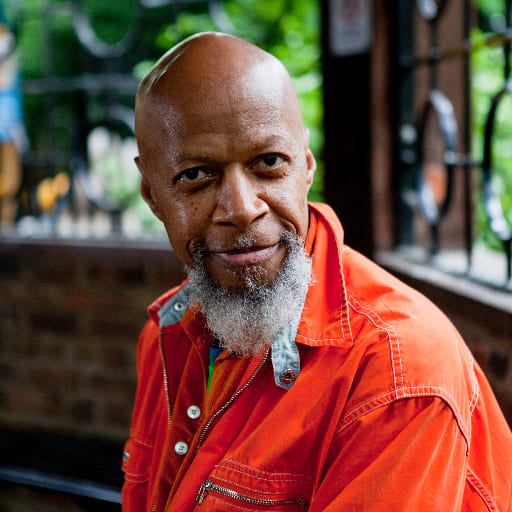 Laraaji Cincinnati Tickets