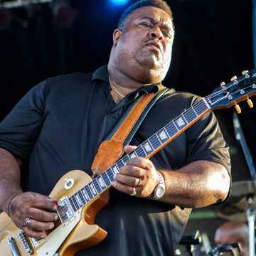 Larry McCray Cincinnati Tickets
