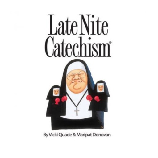 Late Night Catechism Cincinnati Tickets