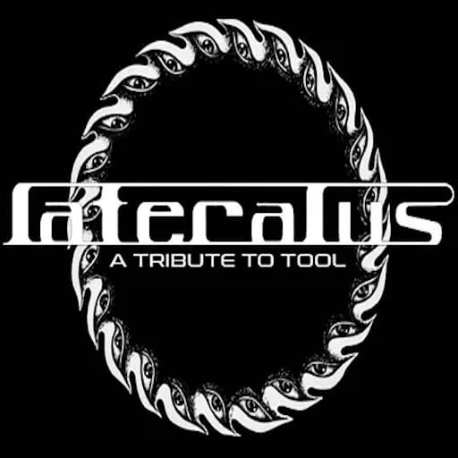 Lateralus - A Live TOOL Experience Cincinnati Tickets