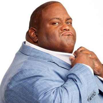 Lavell Crawford Cincinnati Tickets