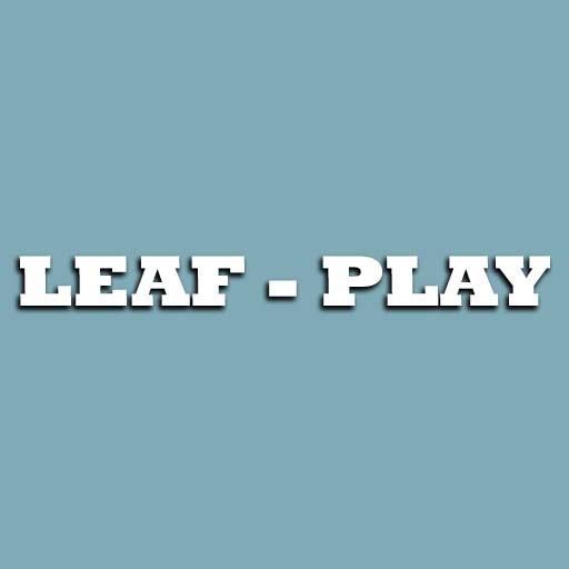Leaf - Play Cincinnati Tickets