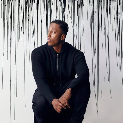 LeCrae Concerts in Cincinnati