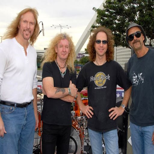 Led Zepagain - Led Zeppelin Tribute Concerts in Cincinnati