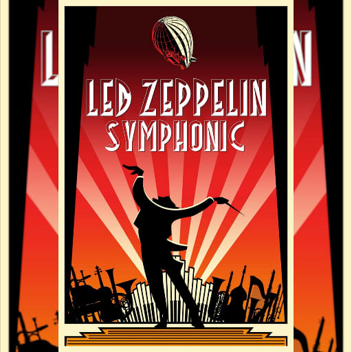 Led Zeppelin Symphonic Cincinnati Tickets