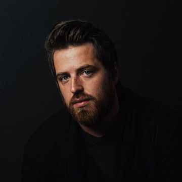 Lee Dewyze in Cincinnati
