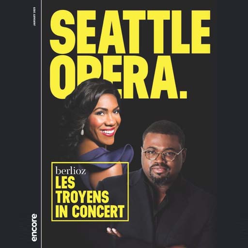 Les Troyens Cincinnati Tickets